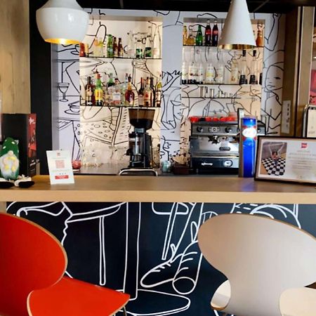 Ibis Toulon La Seyne Sur Mer Ngoại thất bức ảnh