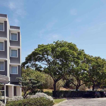 Ibis Toulon La Seyne Sur Mer Ngoại thất bức ảnh