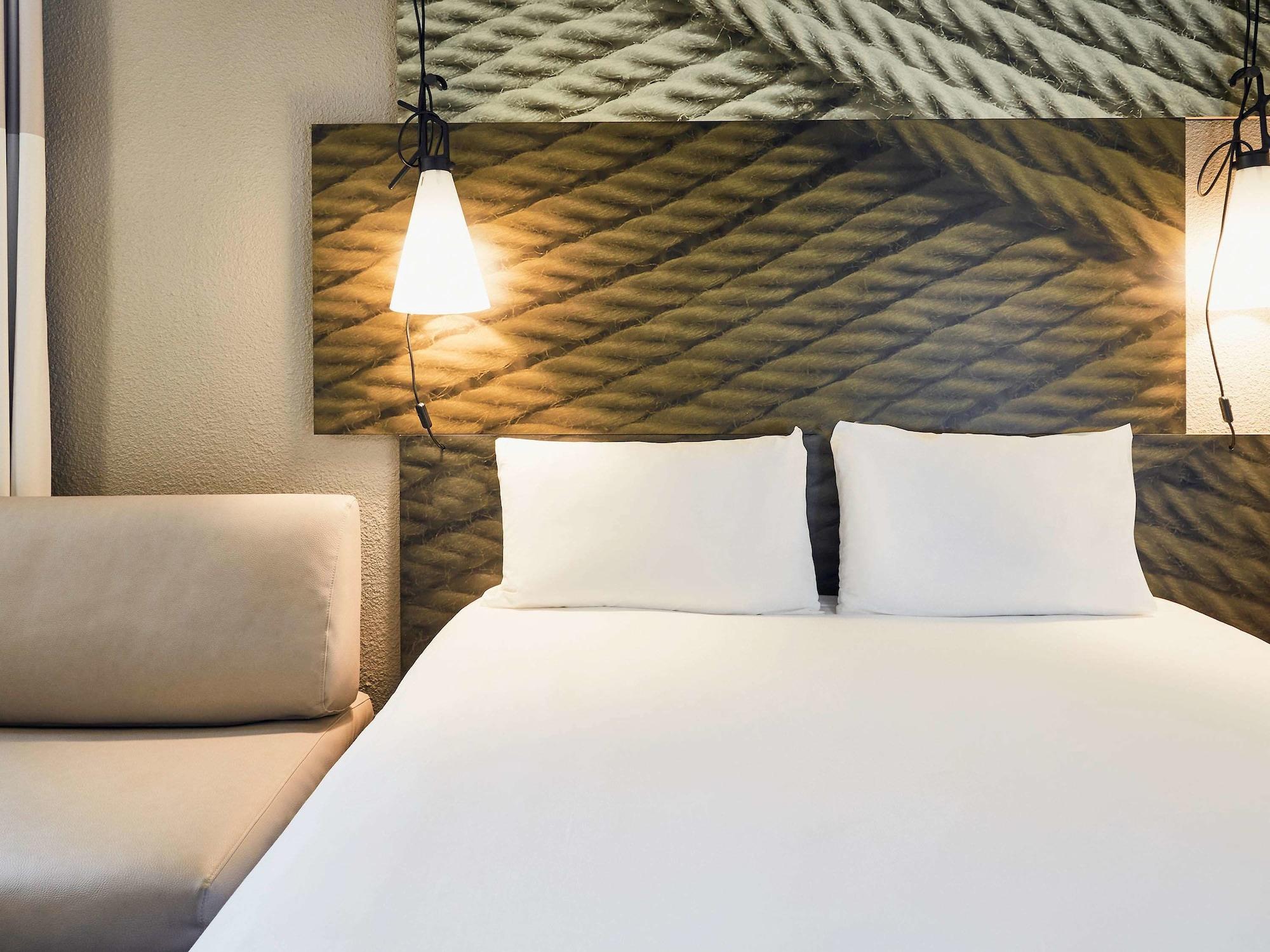 Ibis Toulon La Seyne Sur Mer Ngoại thất bức ảnh