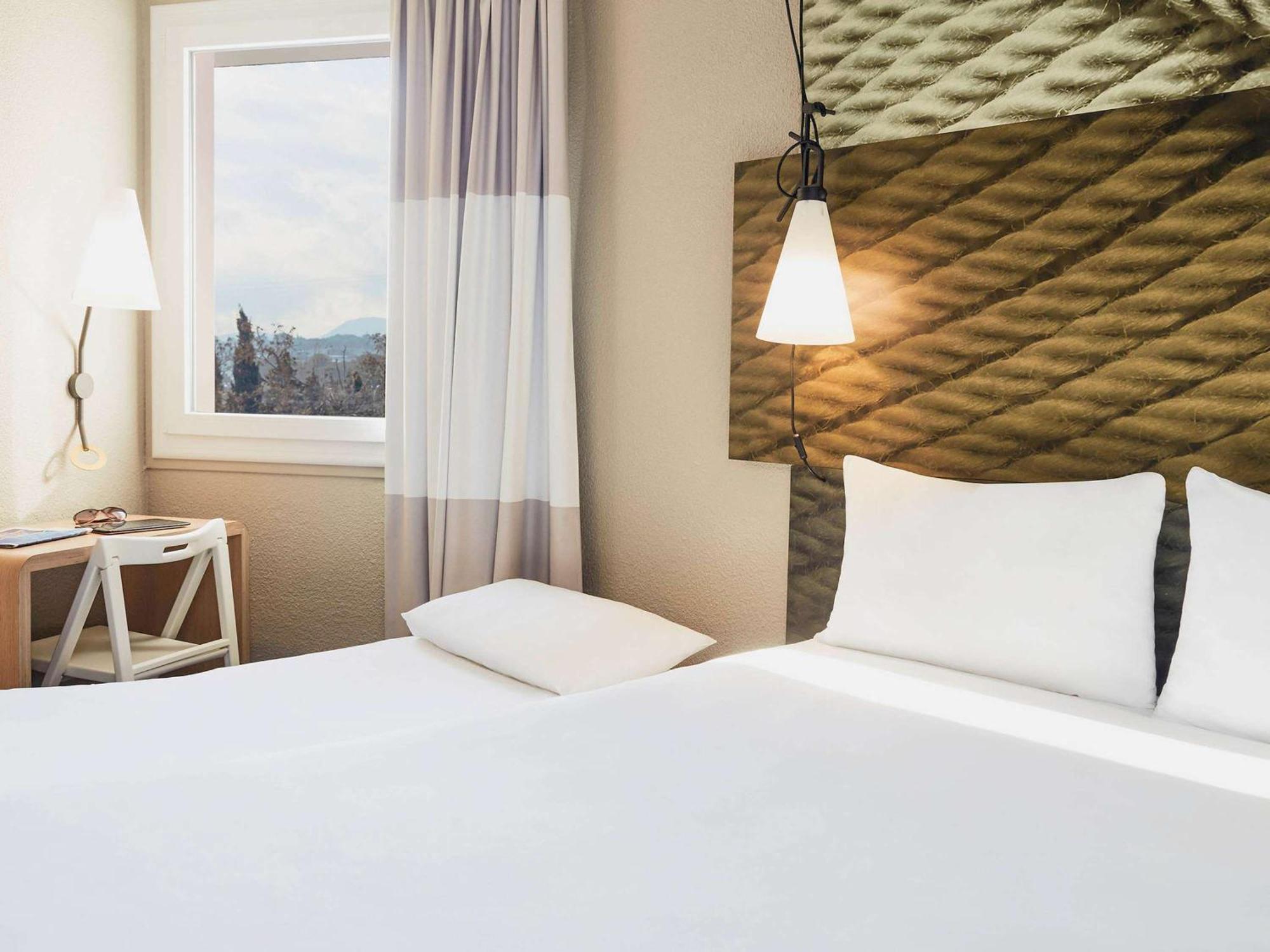 Ibis Toulon La Seyne Sur Mer Ngoại thất bức ảnh