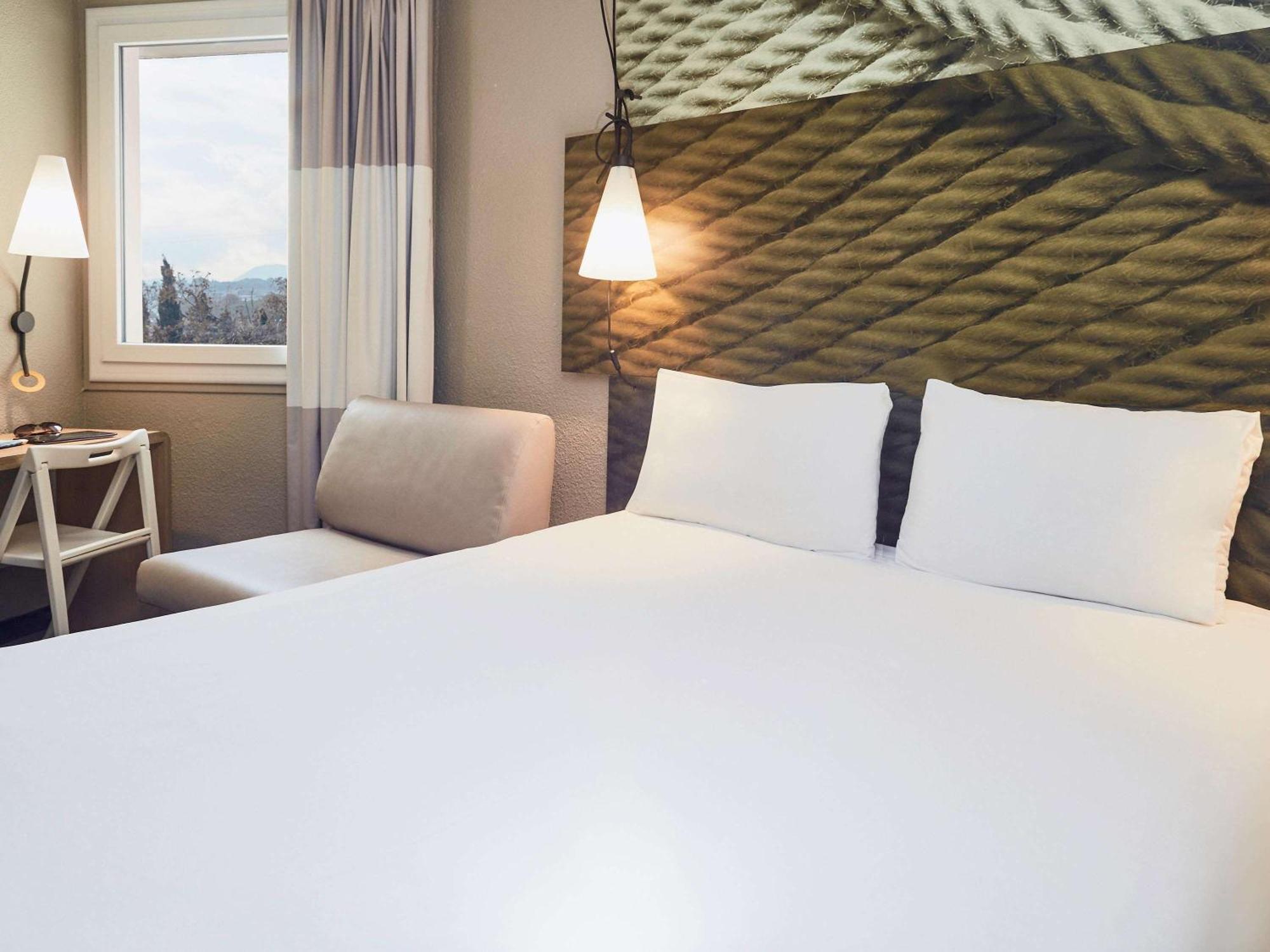 Ibis Toulon La Seyne Sur Mer Ngoại thất bức ảnh