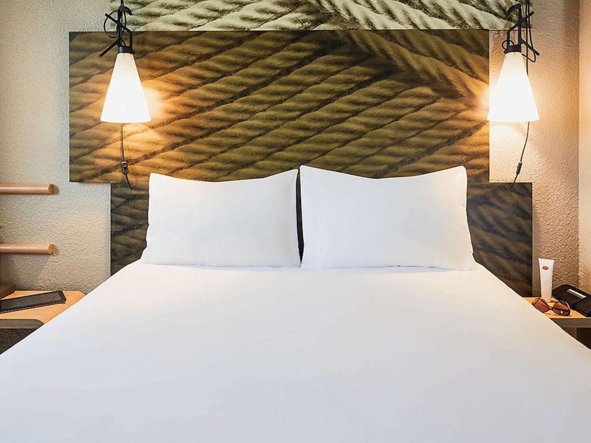 Ibis Toulon La Seyne Sur Mer Ngoại thất bức ảnh