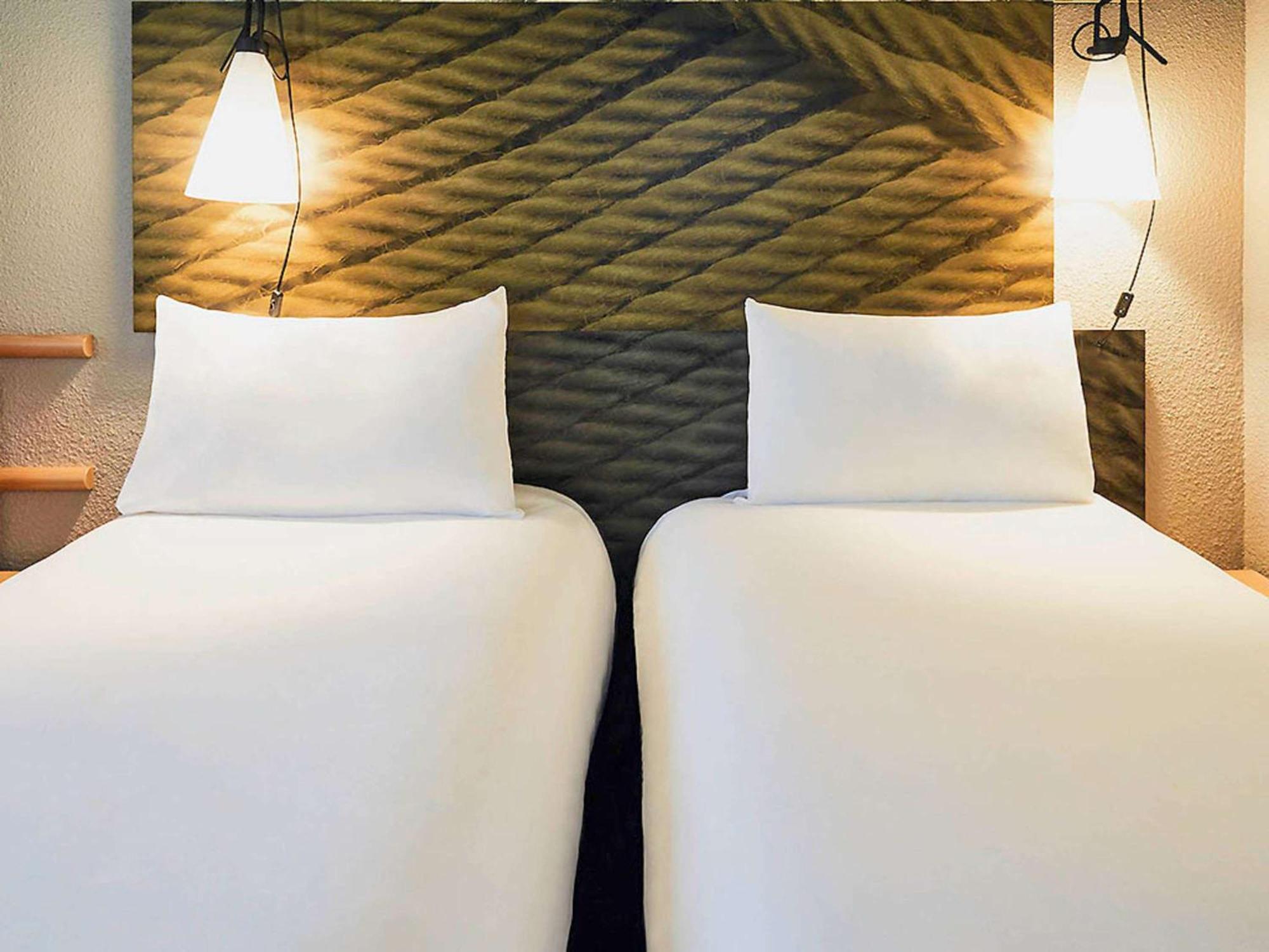 Ibis Toulon La Seyne Sur Mer Ngoại thất bức ảnh