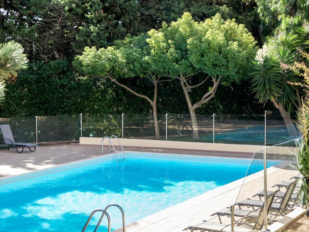 Ibis Toulon La Seyne Sur Mer Ngoại thất bức ảnh