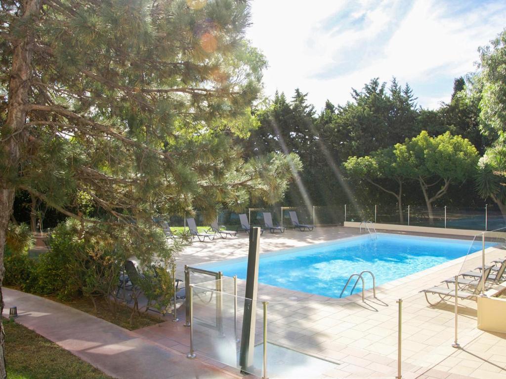 Ibis Toulon La Seyne Sur Mer Ngoại thất bức ảnh