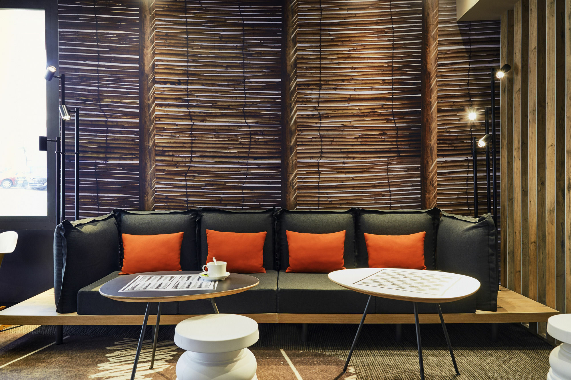Ibis Toulon La Seyne Sur Mer Ngoại thất bức ảnh