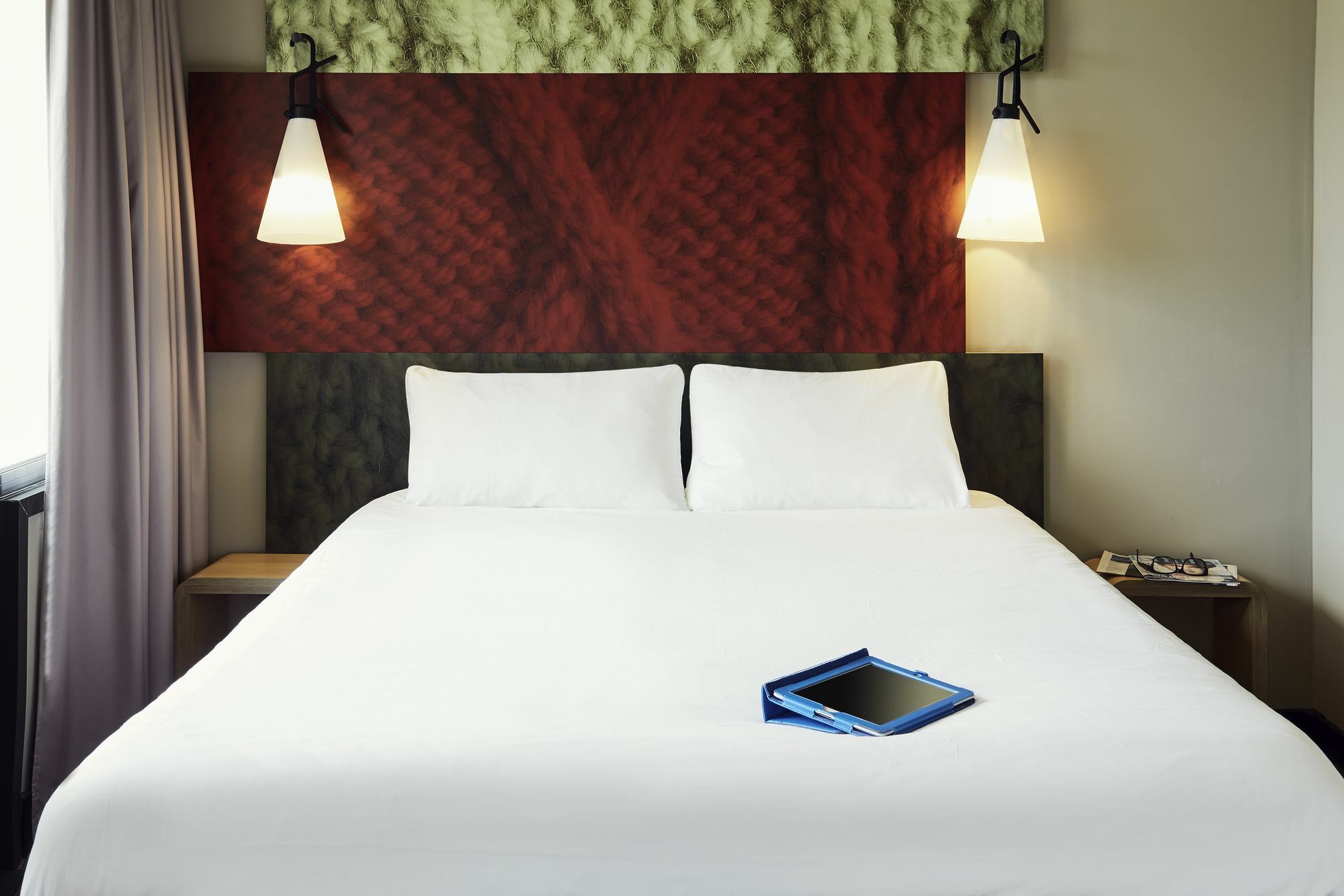 Ibis Toulon La Seyne Sur Mer Ngoại thất bức ảnh