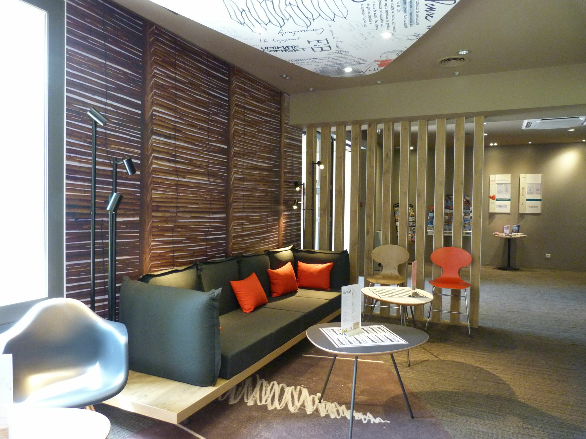 Ibis Toulon La Seyne Sur Mer Ngoại thất bức ảnh