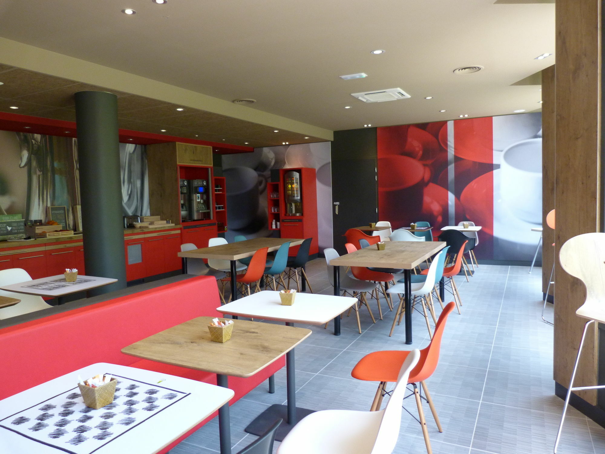 Ibis Toulon La Seyne Sur Mer Ngoại thất bức ảnh