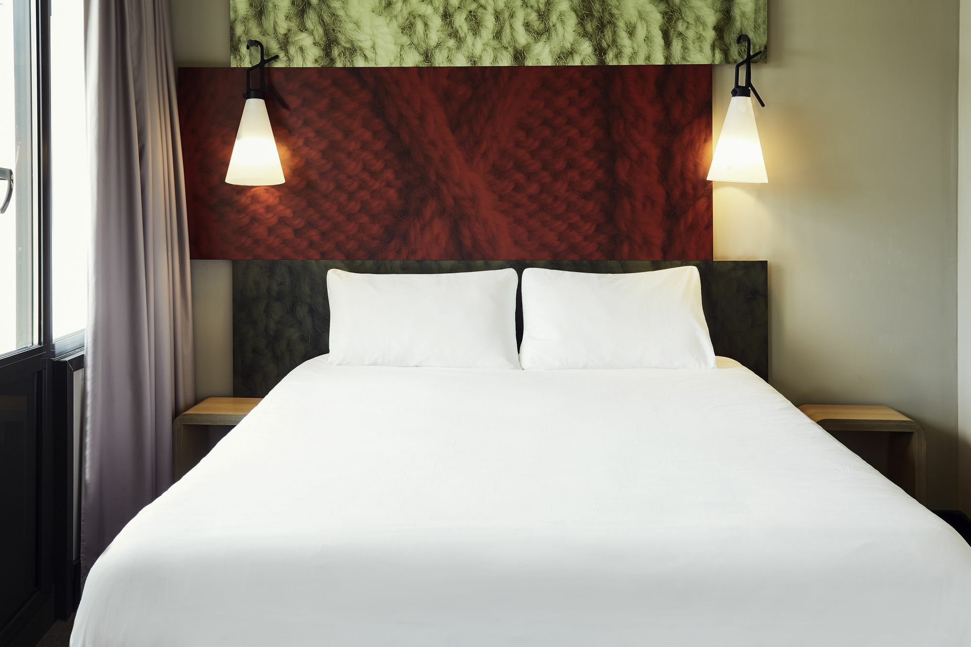Ibis Toulon La Seyne Sur Mer Ngoại thất bức ảnh
