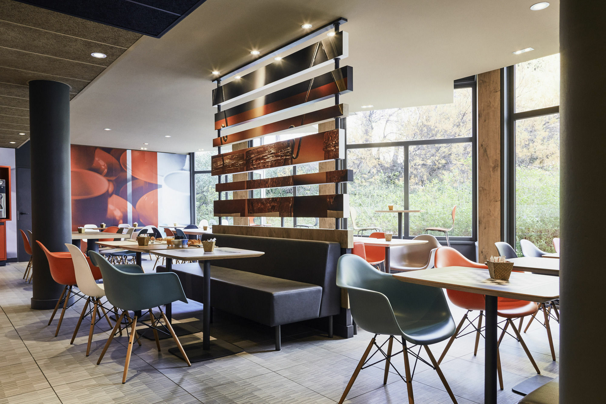 Ibis Toulon La Seyne Sur Mer Ngoại thất bức ảnh