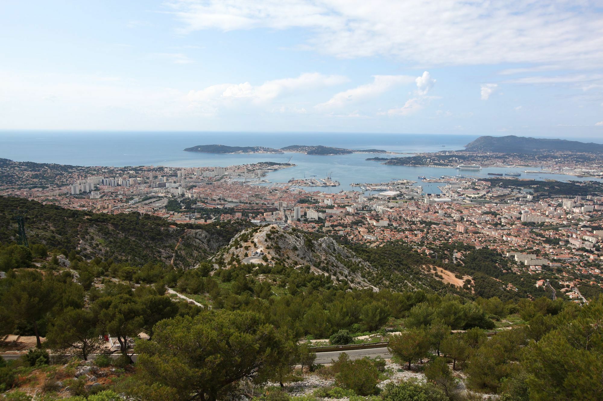 Ibis Toulon La Seyne Sur Mer Ngoại thất bức ảnh