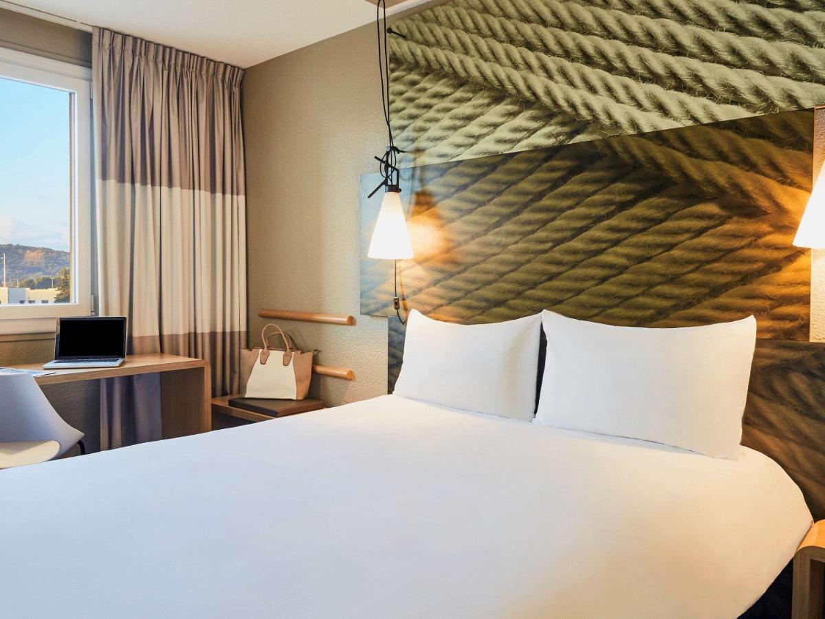 Ibis Toulon La Seyne Sur Mer Ngoại thất bức ảnh